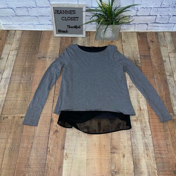 All saints long sleeve shirt - Picture 5 of 12